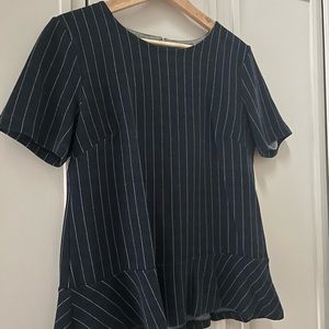 Banana republic blouse